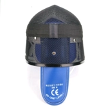 Тренер по фехтованию маска шлем шлема шлем