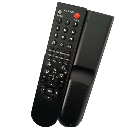Conja TV пульт дистанционного управления KK-Y313S LC24 26 32F566DC LC52DT08DC 32D560C