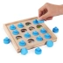 Bộ nhớ giáo dục đồ chơi trẻ em tập trung đào tạo cha mẹ tương tác trò chơi ba trong một - Trò chơi cờ vua / máy tính để bàn cho trẻ em
