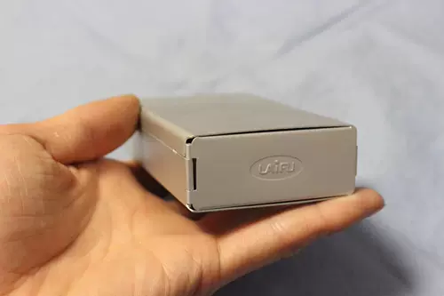 Модный ультратонкий металлический изысканный портсигар, алюминиевый сплав