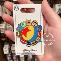 Pixar Movie Permance Turn Turn