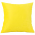 Thiết kế với Bắc Âu hình học kết hợp đơn giản gối màu vàng sofa đệm nhà mềm nạp mô hình phòng gối Trở lại đệm / Bolsters