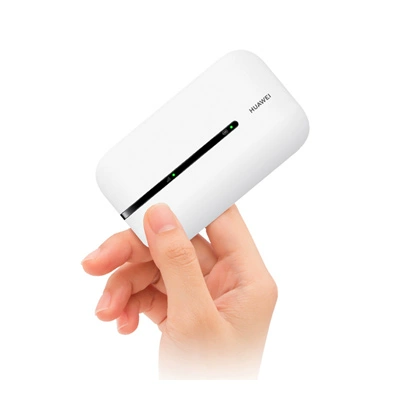 Huawei Accompaniing Wi-Fi3 Mobile Portable 4G беспроводной маршрутизатор телекоммуникации Unicom Plugin Card All Network через сеть E5576-855