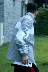 Mùa xuân retro Mỹ thời trang đường phố thương hiệu hip hop áo khoác nam giới và phụ nữ INS với cùng một chuỗi màu phù hợp với áo gió áo khoác áo khoác K