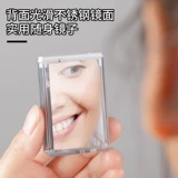 Защитная ветрозащитная зажигалка, креативные мигающие игральные карты с подсветкой