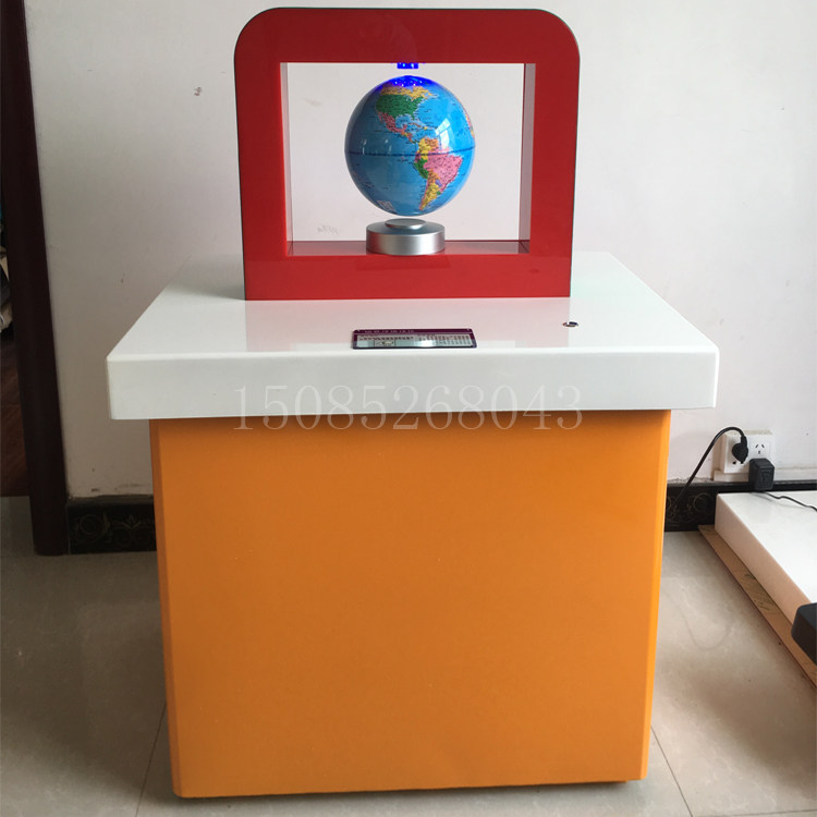 科普展品