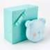 Lưu niệm hộp quà tặng bé tóc bụng hộp hộp với rụng lá răng hộp sữa vành đai tiết kiệm bộ sưu tập hộp đồ chơi khác đồ chơi răng Khác