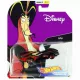 Hot Wheels Nhân vật chủ đề Disney Series Series Mô hình Bộ sưu tập đồ chơi Chuột Mickey đông lạnh - Chế độ tĩnh