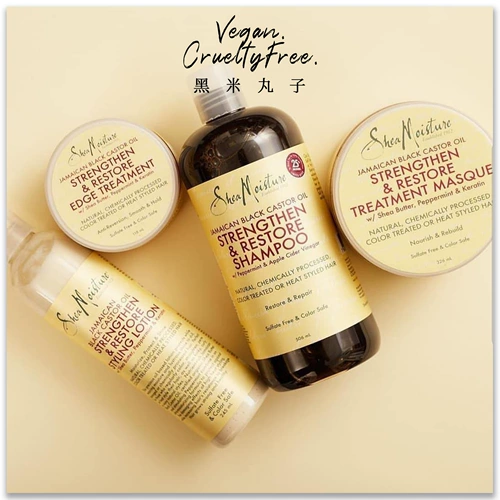 Shea moisture, кунжутное масло, кондиционер, шампунь, маска для волос, уход за собой
