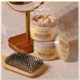 Shea moisture, кунжутное масло, кондиционер, шампунь, маска для волос, уход за собой