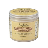 Shea moisture, кунжутное масло, кондиционер, шампунь, маска для волос, уход за собой