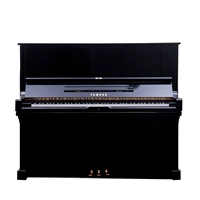 Nhật Bản gốc Yamaha Yamaha U2E piano người lớn người mới bắt đầu sử dụng đàn piano thẳng đứng - dương cầm piano roland