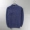Vải mới giữ ấm và tuyệt vời! Áo len nam cổ tròn chenille áo len nam sợi len dòng áo khoác nam cao cấp nhập khẩu
