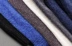 Vải mới giữ ấm và tuyệt vời! Áo len nam cổ tròn chenille áo len nam sợi len dòng áo khoác nam cao cấp nhập khẩu Hàng dệt kim