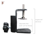 Jinye NB35 Консольный микрофон, держатель опорной кронштейны NB39 настольный столовая лампа Rack