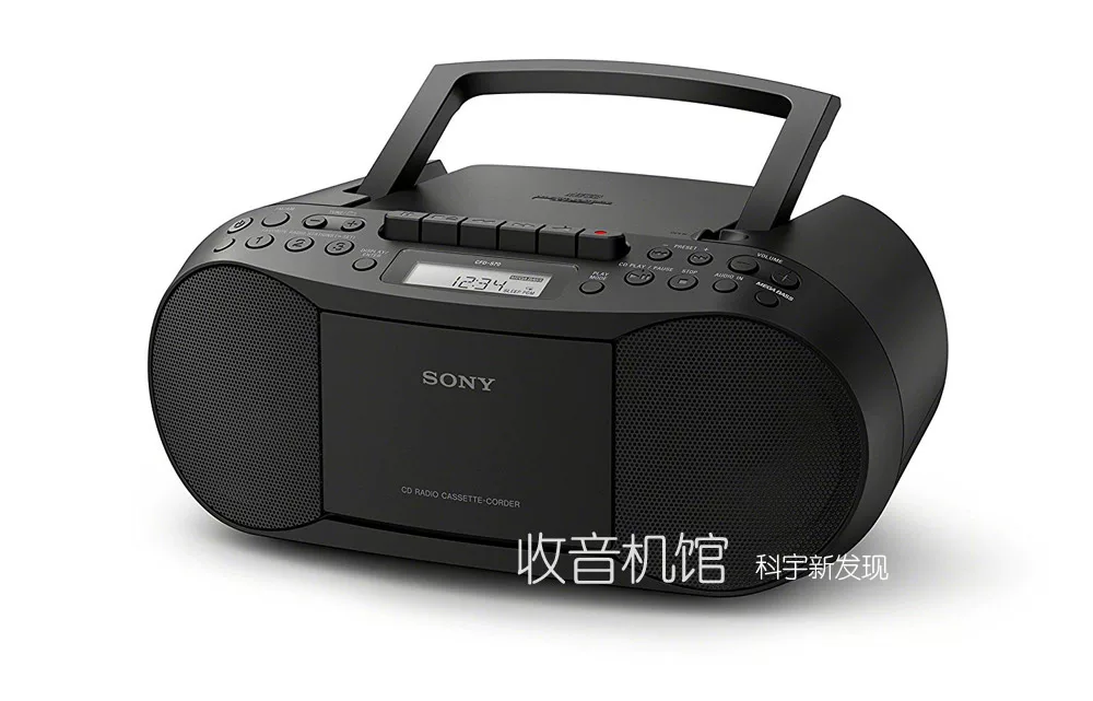 Sony ㈠ b b b Боombокс