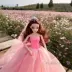 Trung Quốc Ke Shidi Barbie Công chúa búp bê cưới đơn 12 khớp Đồ chơi bé gái 30 cm có thể thay quần áo - Búp bê / Phụ kiện Búp bê / Phụ kiện