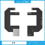 威利 XS 11PROMAX DOT MATRIX Пары оси 12 изображение передняя версия