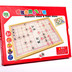 Elm cờ vua từ tính đa chức năng board game trẻ em bay cờ vua cha mẹ và con người lớn lớp câu đố đồ chơi cờ vua bộ đồ chơi trí tuệ cho bé 4 tuổi Trò chơi cờ vua / máy tính để bàn cho trẻ em