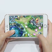 Apple x Android điện thoại di động rocker trò chơi di động nút sucker trò chơi đi bộ tạo tác hiện vật để gửi xử lý vinh quang