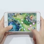Apple x Android điện thoại di động rocker trò chơi di động nút sucker trò chơi đi bộ tạo tác hiện vật để gửi xử lý vinh quang tay cầm fo4