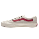 Vans Blackball SF Van Si Classic Low Banks и белые мужчины и женские туфли.