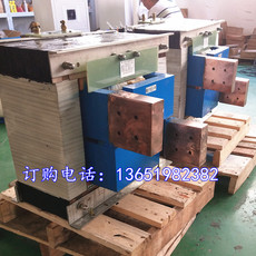 Трансформатор печи 200kva450kw大电流铜排焊接变压器380v转12v10v9v5v24v退火炉加热