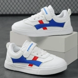 Детская белая обувь, спортивная обувь, кроссовки, 2022