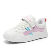 Детская белая обувь, спортивная обувь, кроссовки, 2022