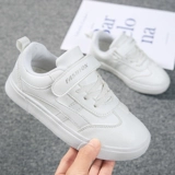 Детская белая обувь, спортивная обувь, кроссовки, 2022