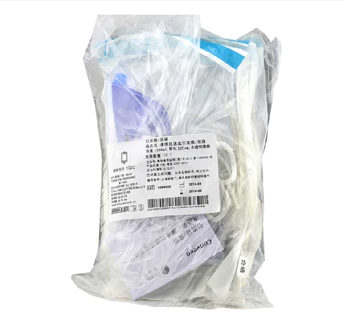 Подлинный Kangle Bao 1030 Kangwei Quatats Bag/Bags 1000 мл, 90см 1 -й