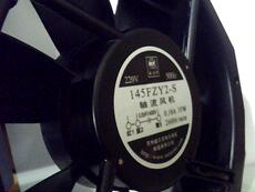 Вентилятор для PS2, PS3 轴流风扇 苏州威尔克