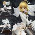 Đêm định mệnh của Saber Fateextra CCC hoa cưới saba cưới Nero saber tay làm cô dâu - Capsule Đồ chơi / Búp bê / BJD / Đồ chơi binh sĩ đồ chơi one piece giá rẻ Capsule Đồ chơi / Búp bê / BJD / Đồ chơi binh sĩ