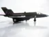 Mô phỏng đồ chơi âm thanh và ánh sáng kéo cửa sau có thể mở máy bay chiến đấu F-35 hợp kim mô hình máy bay tàng hình F35 - Mô hình máy bay / Xe & mô hình tàu / Người lính mô hình / Drone