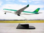 Mô hình máy bay 13cm Hãng hàng không Pháp 777 đồ trang trí máy bay chở khách mô hình máy bay HM Ireland 330 - Mô hình máy bay / Xe & mô hình tàu / Người lính mô hình / Drone