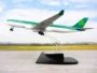 Mô hình máy bay 13cm Hãng hàng không Pháp 777 đồ trang trí máy bay chở khách mô hình máy bay HM Ireland 330 - Mô hình máy bay / Xe & mô hình tàu / Người lính mô hình / Drone Mô hình xe tăng giấy
