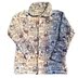 Mùa đông mới flannel đệm đơn mảnh đồ ngủ hàng đầu san hô lông cừu đôi nam nữ dịch vụ nhà ấm ngọn đồ bộ kiểu Pyjama