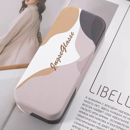 Модные ретро портативные очки, прямые продажи с завода, делается под заказ, с печатью вашего логотипа