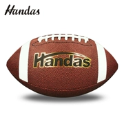 Chính hãng Hondas Mỹ PU dành cho người lớn cạnh tranh số 9 bóng đá số 6 số 3 trẻ em cờ bóng đá quà tặng