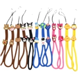 Мобильный телефон кольца запястья/подвеска/цепь/костюм/подвесная веревка/анти -строй/веревка/крючок/веревка рука, висящая новая модель