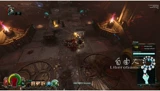 Китайская пятна PS4 Game War Hammer 40K Trial Martyr Luxyrer Version \ Ultimate Version Warhammer