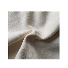 Функциональные ткани 现货麻棉拉毛面料 可做宝宝尿片尿布舒适透气 可做卸妆垫