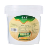 [80%высокая концентрация солодового сиропа] Qianfeng Xiang 1,2 кг прозрачный Nougat Dragon Beard Crispy Rested Corn Sugar Sparse