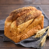[Xinliang Хлебная мука 500G*2 упаковки] Выпечка из муки с высокой глютен