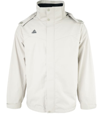 匹克 户外服装 TF21007 男 梭织风衣