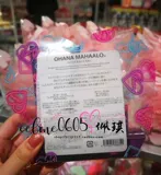 Япония Loft Limited Ohana Love Neon Lighting Hand+небольшие духи