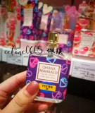 Япония Loft Limited Ohana Love Neon Lighting Hand+небольшие духи
