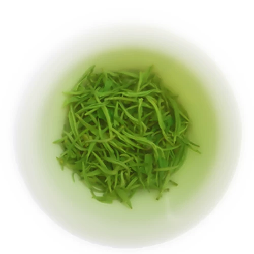 Сычуаньский чай, зеленый чай, чай Синь Ян Мао Цзян, коллекция 2023, 250 грамм