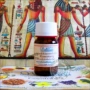 Ai cập Nefertari hương thảo đơn phương tinh dầu 25 ML hội tụ chặt chẽ lỗ chân lông chống nhăn để hương liệu mụn trứng cá tinh dầu hoa bưởi