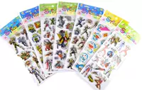 Модельная модельная схема мальчиков